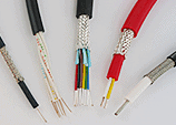 Custom Cable Manufacturing Image