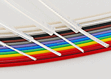 FEP and Etched FEP High Voltage Wire Image