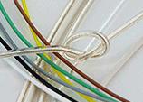 High Voltage Micro-Bend Wire Image