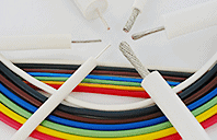 Tuffsil Silicone Wire Image