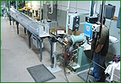 Specialized Connectors for Industrial Applications Specialized Connectors for Industrial Applications